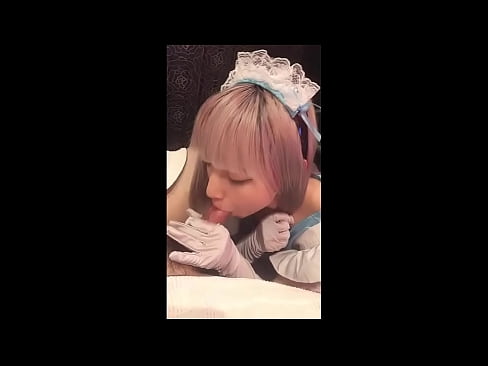 ❤️ Jaapani iidol [mayuka], prantsuse neiu kostüüm, 1. osa, blowjob ja runkimine kreemiga ❤ Kõva porno at et.sexarxiv.ru ❌️❤