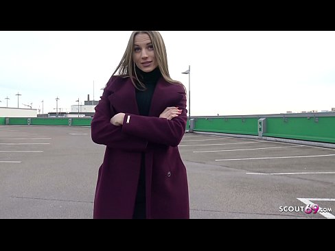 ❤️ SAKSA SKAUT ON UNISTUS, MIS PUUDUTAB STEELE, PARKIMISPLATSIL KIHUTAMINE JA SEKSIKAS RAHA EEST ❤ Kõva porno at et.sexarxiv.ru ❌️❤