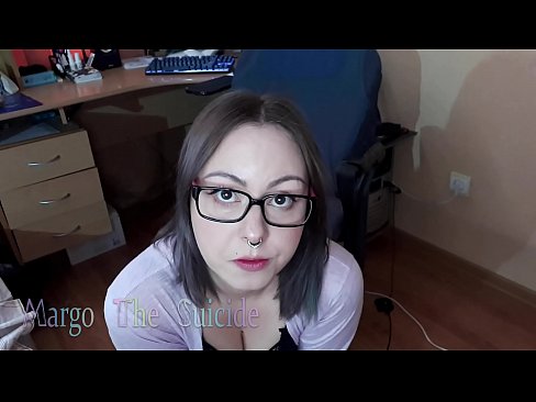 ❤️ Seksikas prillidega tüdruk imeb dildot sügavalt kaamera ette ❤ Kõva porno at et.sexarxiv.ru ❌️❤