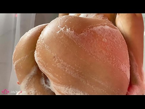 ❤️ Brünett masturbeerib tussu vibraatoriga intensiivse orgasmini duši all ❤ Kõva porno at et.sexarxiv.ru ❌️❤